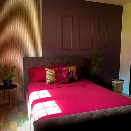 House Of Zen Hotell Santa Cruz Eksteriør bilde