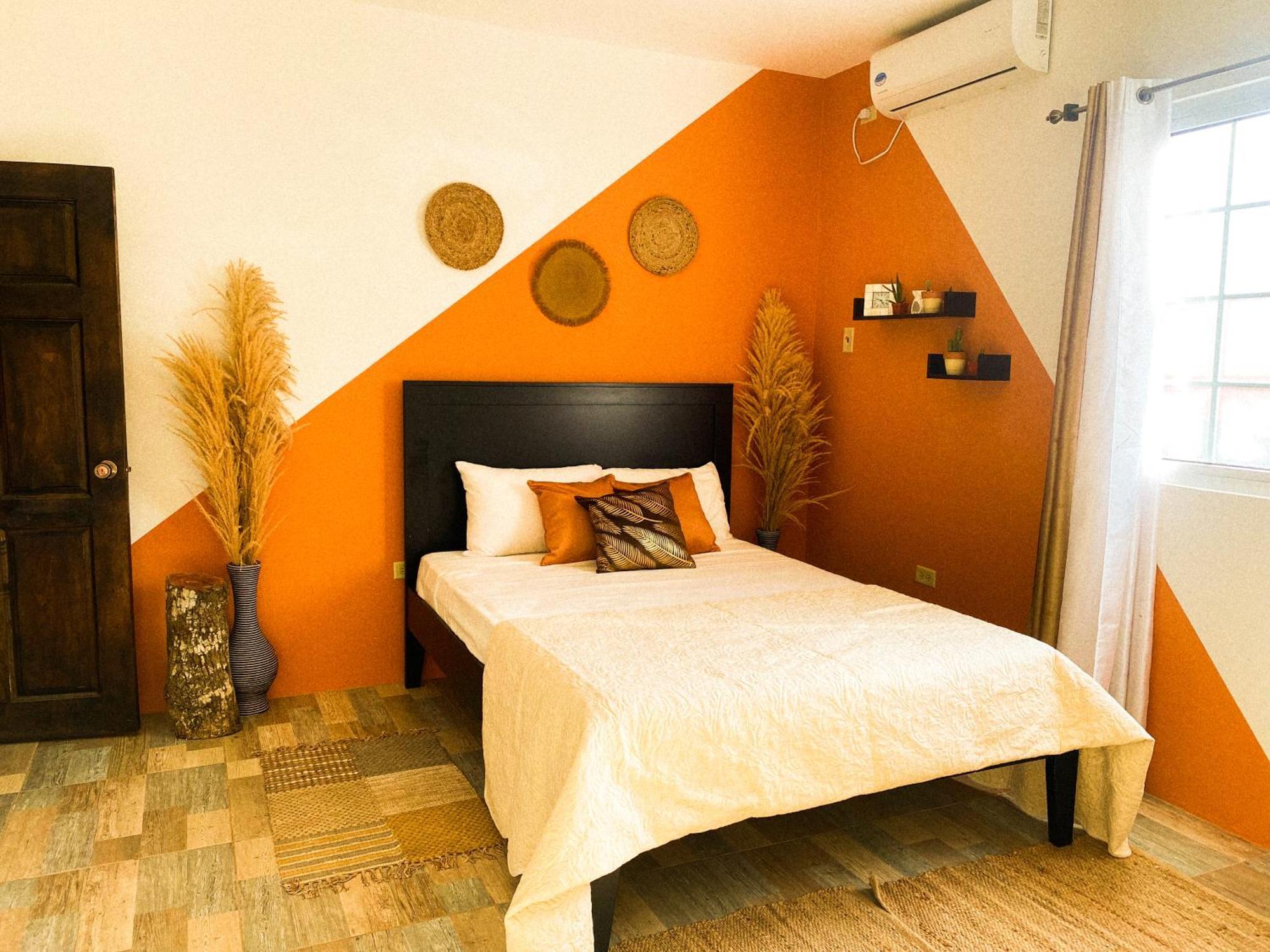 House Of Zen Hotell Santa Cruz Eksteriør bilde