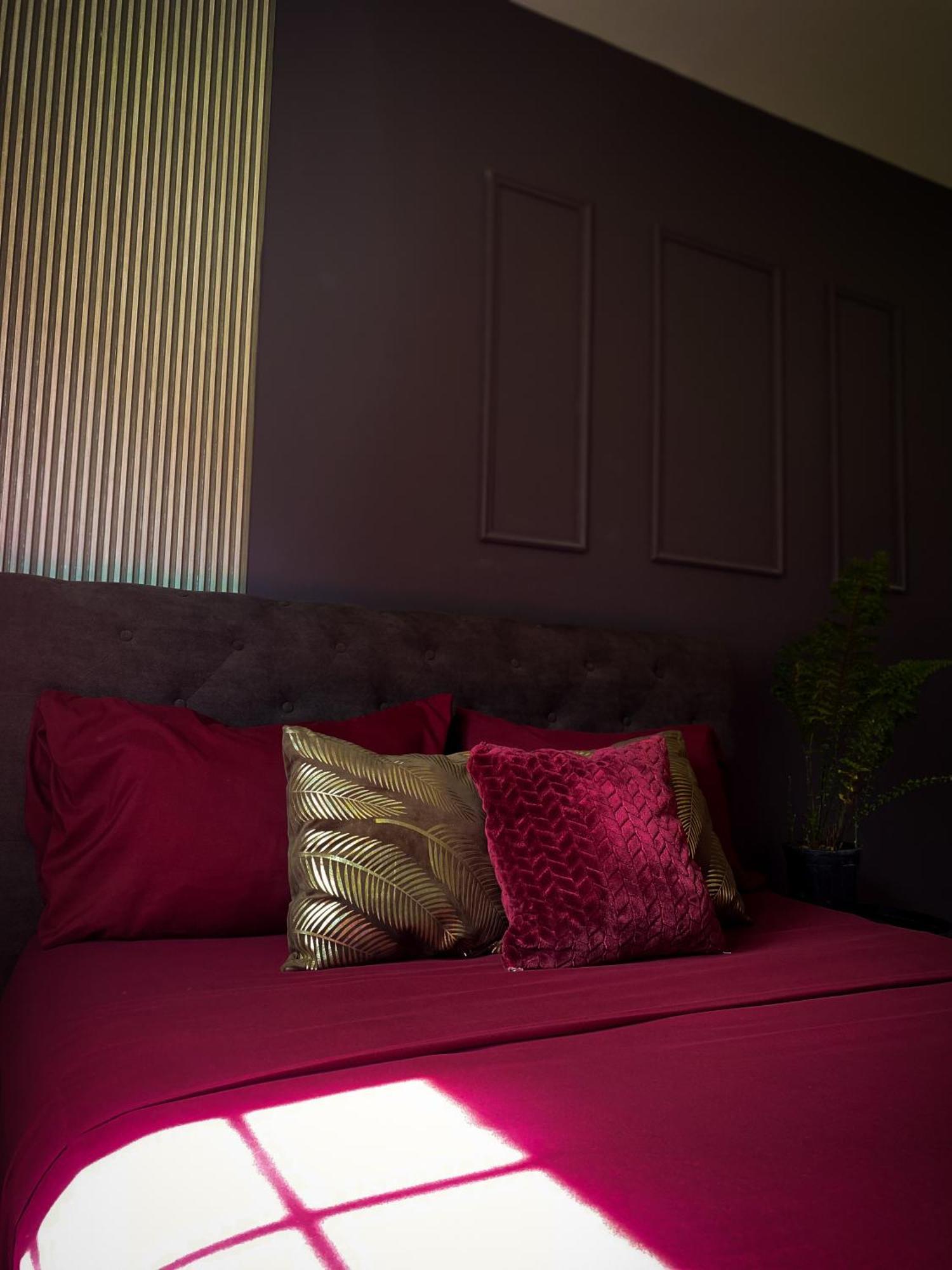 House Of Zen Hotell Santa Cruz Eksteriør bilde
