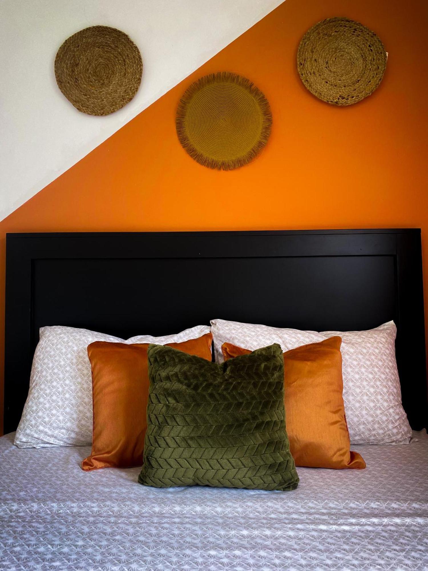 House Of Zen Hotell Santa Cruz Eksteriør bilde
