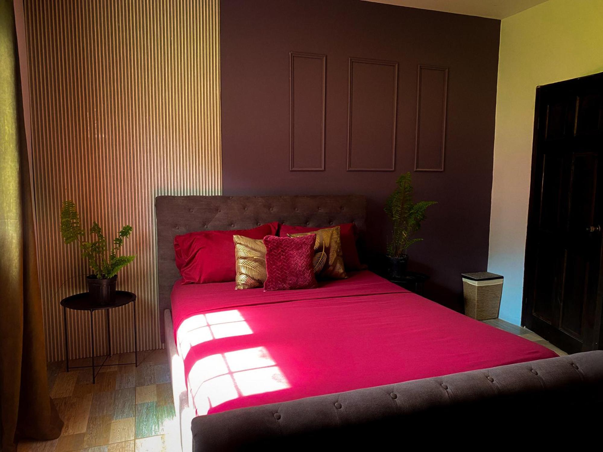House Of Zen Hotell Santa Cruz Eksteriør bilde