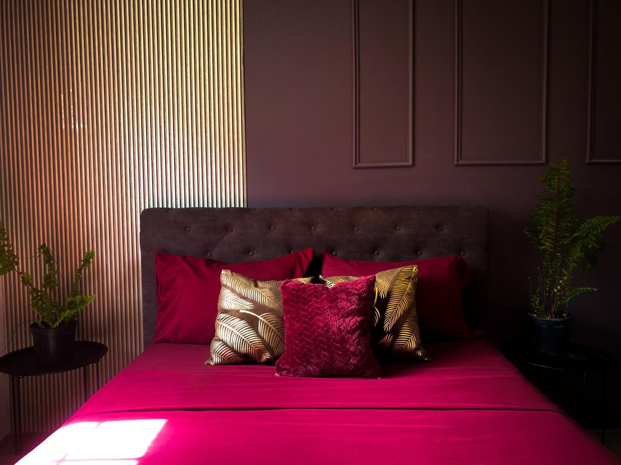 House Of Zen Hotell Santa Cruz Eksteriør bilde